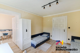 Lokal użytkowy 117m2 w budynku przy Szpitalu